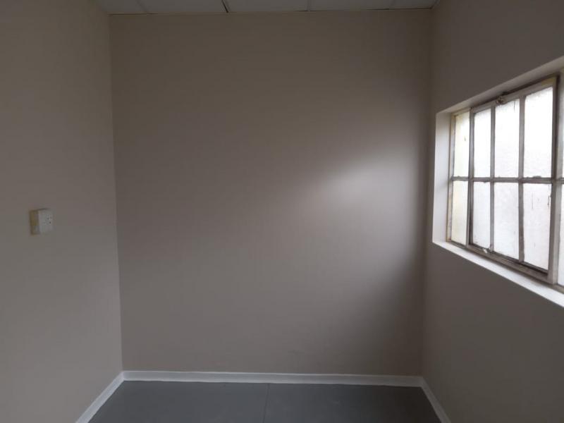 To Let commercial Property for Rent in North End Eastern Cape